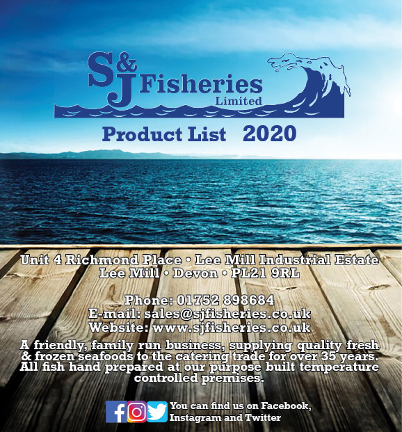 Product List 2020 - cover
